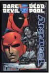 Daredevil Deadpool Annual (1997)  VF